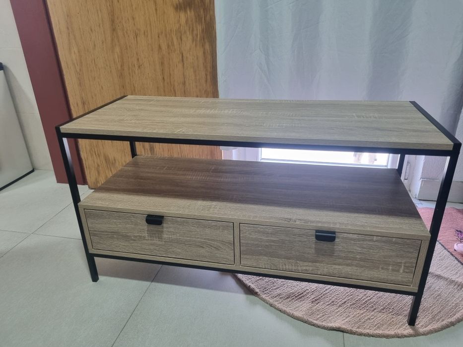 Móvel Aparador TV  100x40x54