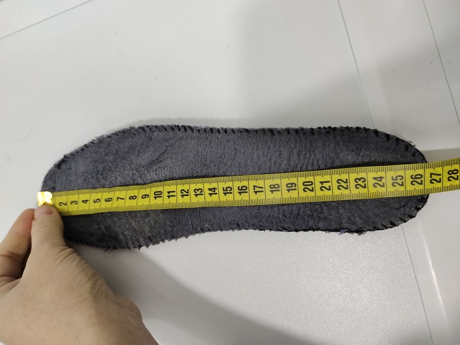 Зимние кроссовки мужские