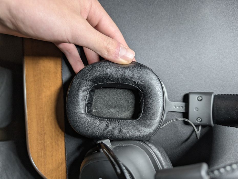 Hator Hypergang Wireless Tri-Mode