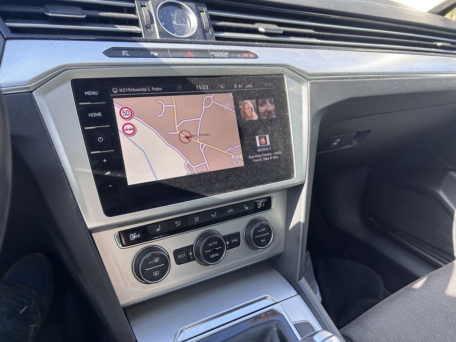 Volkswagem Passat 1.6 DSG