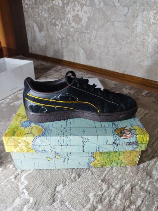 ТЕРМІНОВО продаю взуття Puma