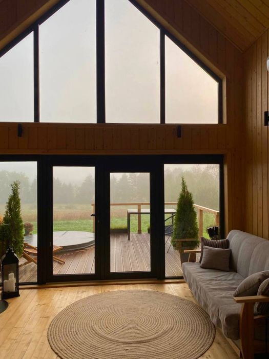 Оренда будиночку Дім Кармель (будиночок для 2-4 осіб)