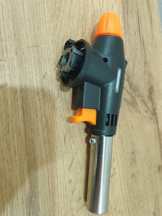 Palnik gazowy ceramiczny VERGIONIC