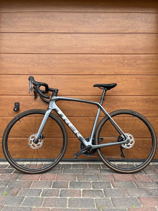 TREK Emonda/Domane rama 56