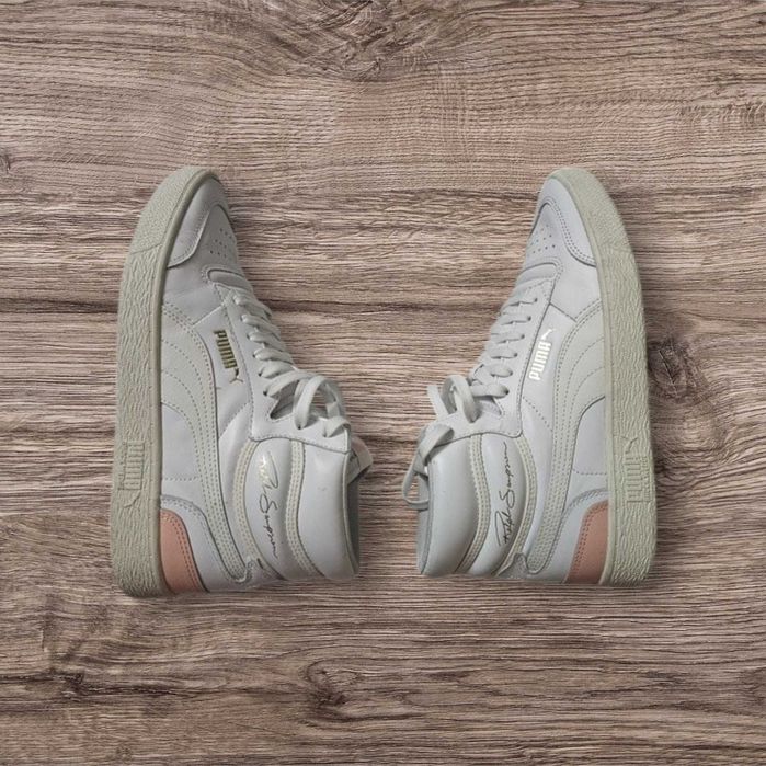 Buty Puma Ralph Sampson 42 (27cm)