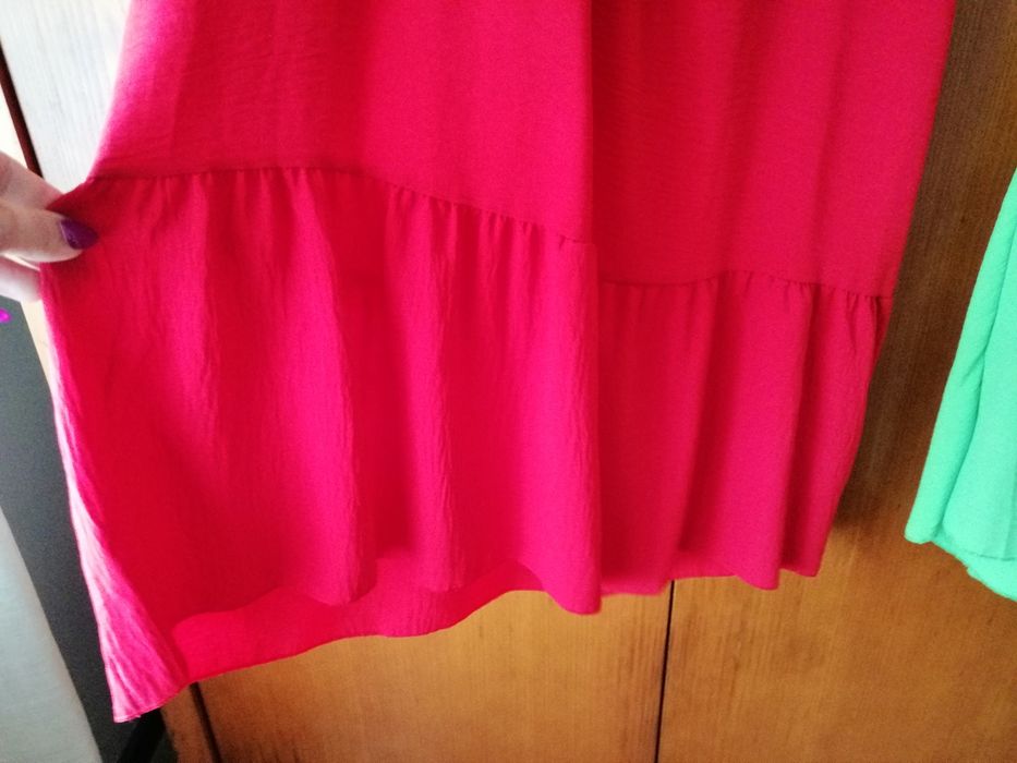 Vestidos de verão
