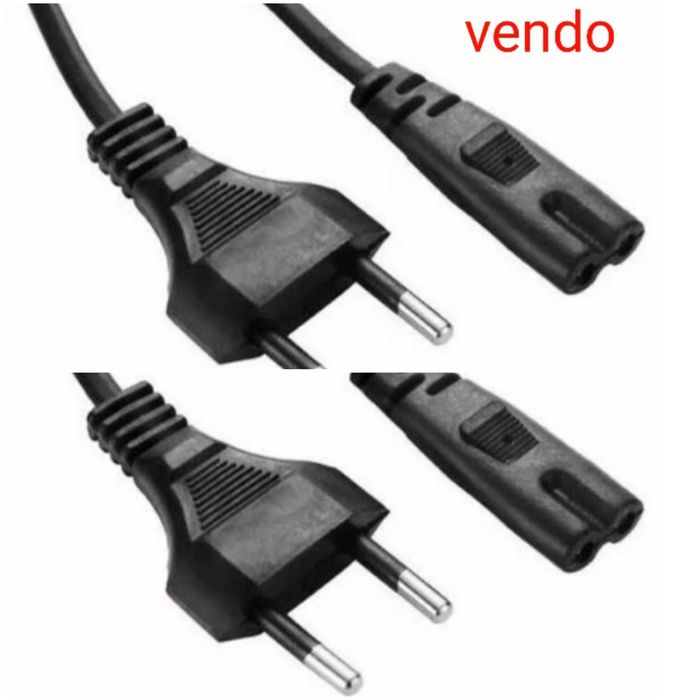 Cabos para radios e cabos HDMI