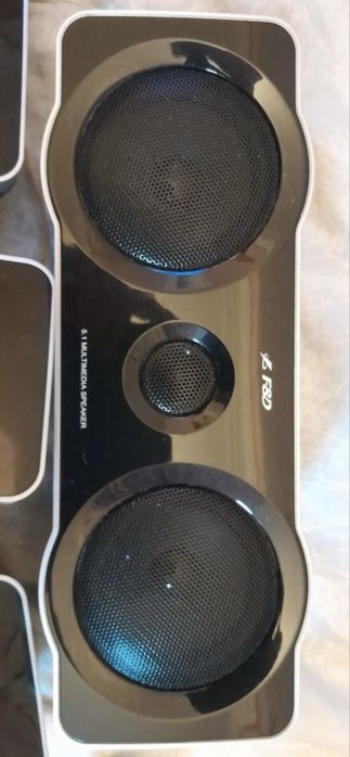 Акустика F&D 6000