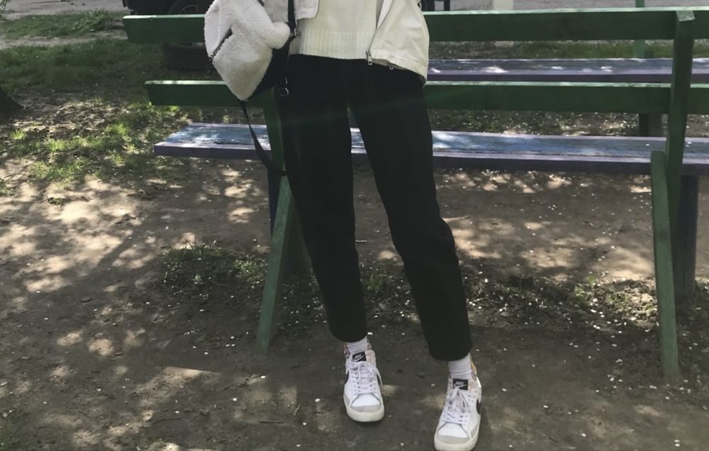 Джинси Cropp 34 xs