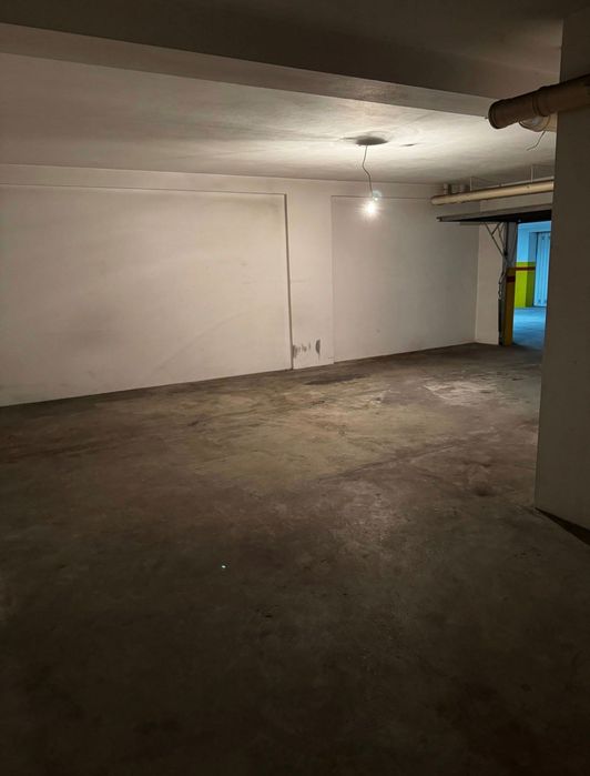ARRENDO garagem box Vila do Conde