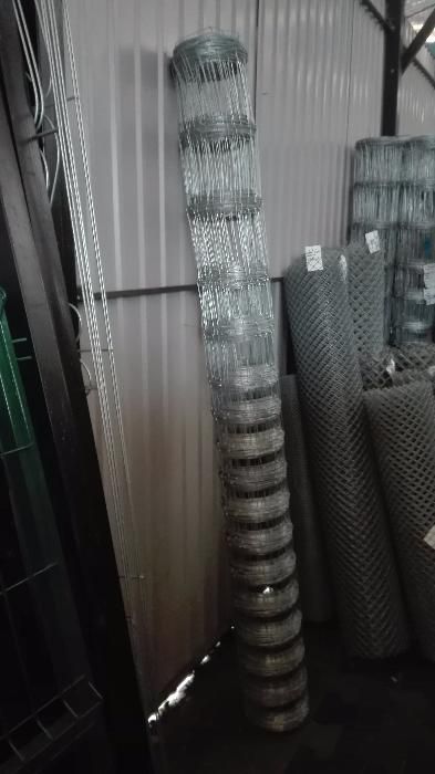 Siatka Leśna 200/17/30 L