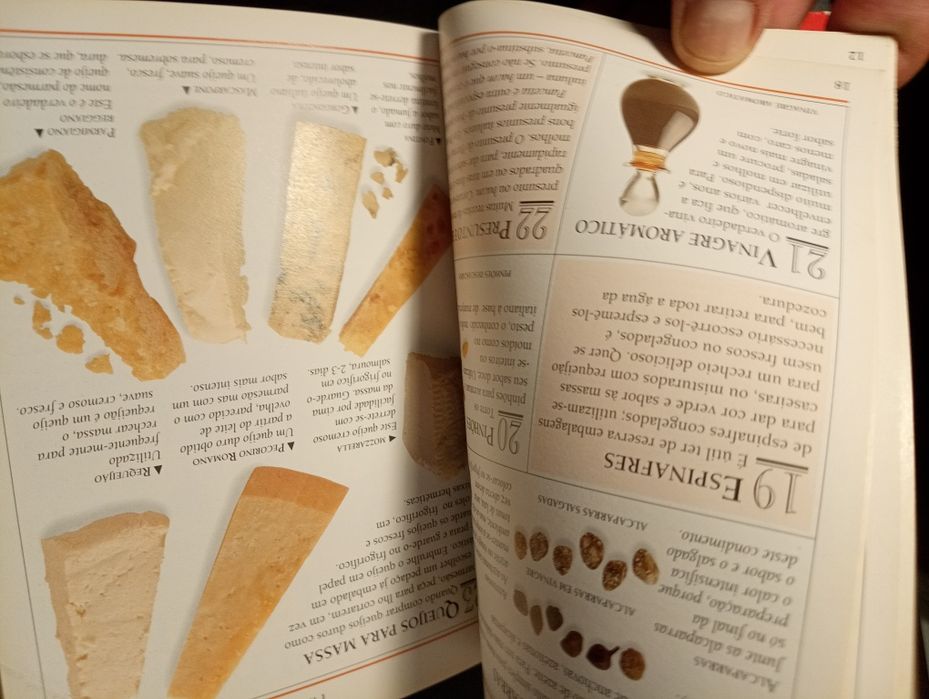 Como Cozinhar Massa,	de Anne Willan*