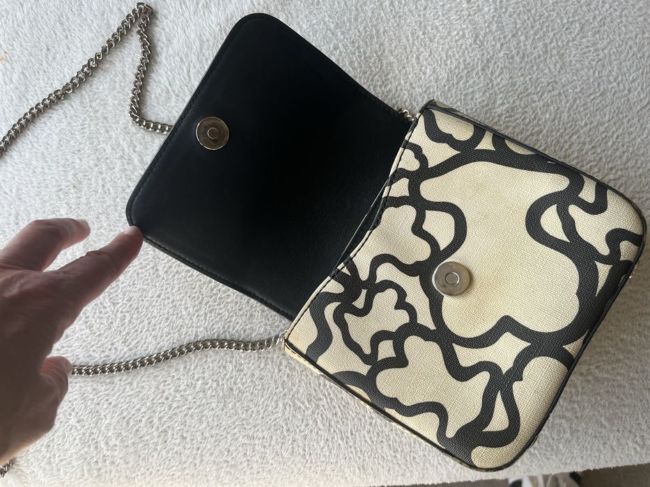 Mala pequena Tous original