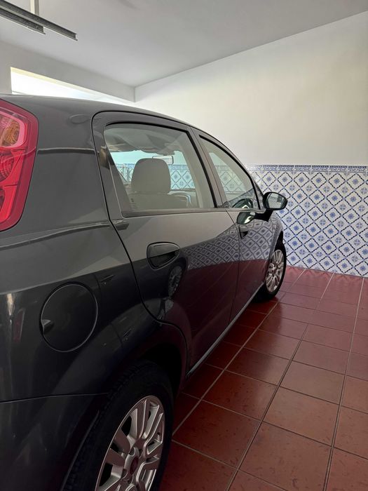Fiat Punto 1.2 Easy Start&Stop