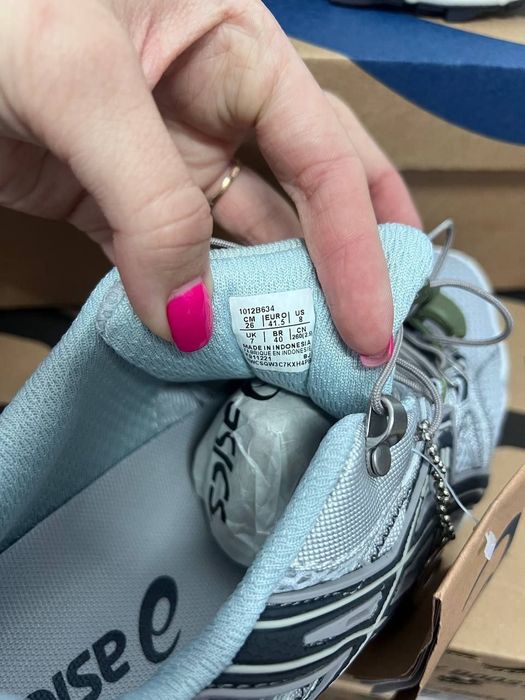 ПОПОВНЕННЯ Чоловічі кросівки / спортивні кросівки / взуття 41 42 43 44