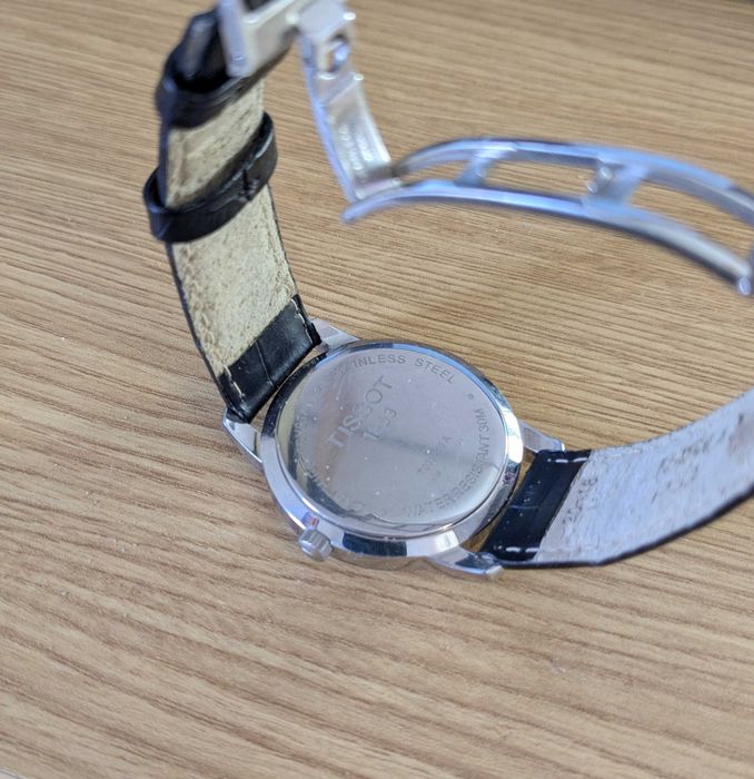 Relógio Tissot Classic Dream