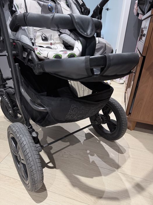 Коляска 3в1 Verdi Sonic