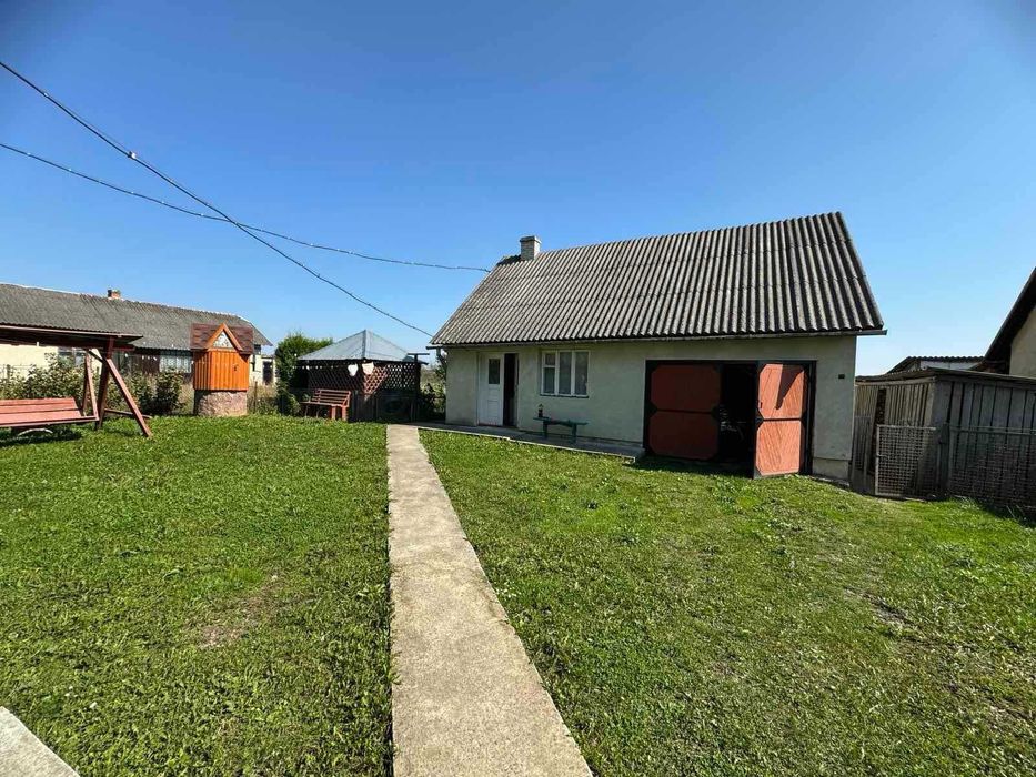 Продається будинок.