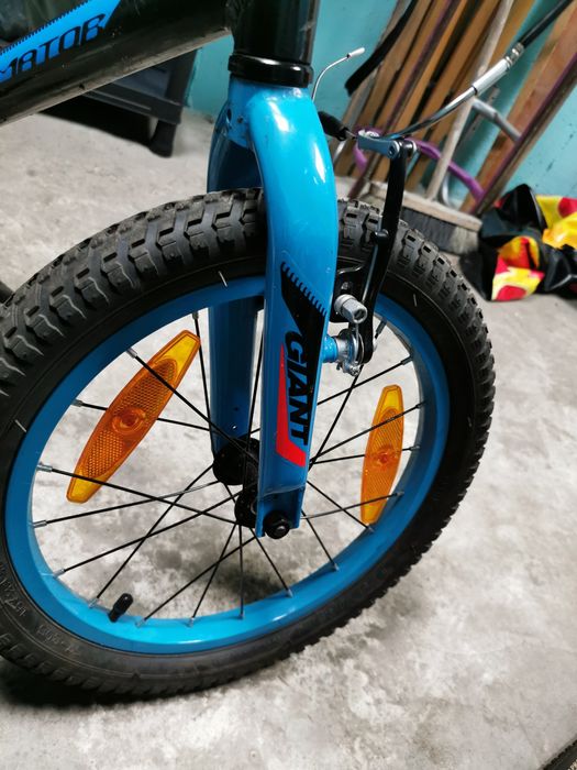 Rowerek dziecięcy Giant Animator