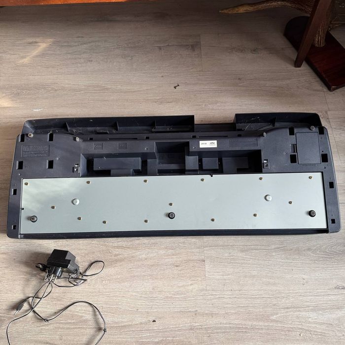 Keyboard CASIO KL50 stan bardzo dobry
