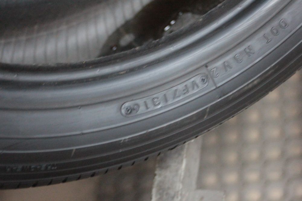 215/50/18 Toyo Proxes r40 215/50 R18