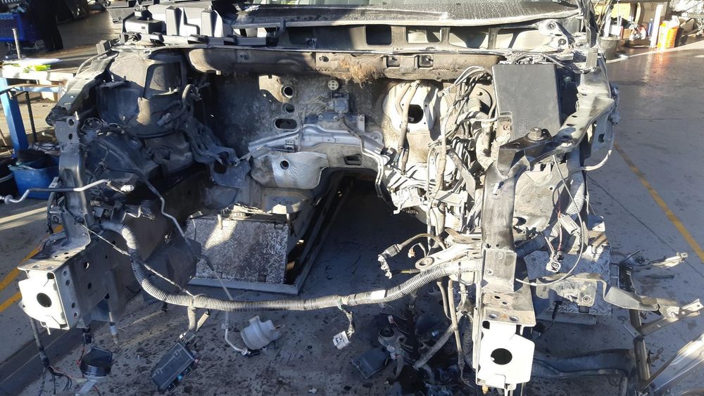 Bomba De Água Mazda Cx-7 Er