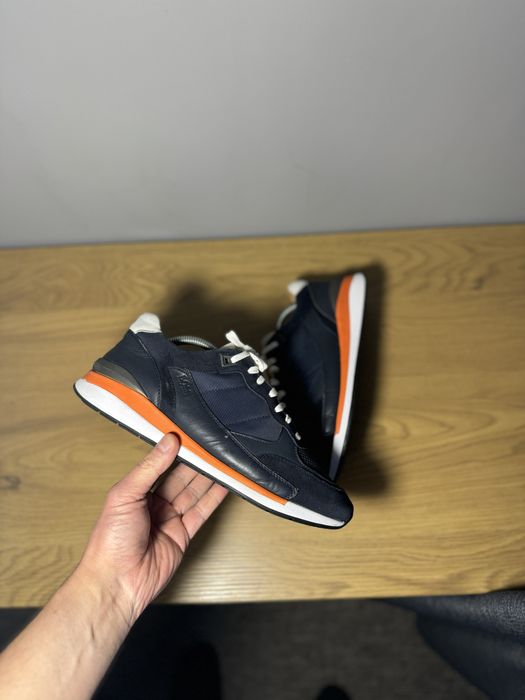 Кросівки Hugo boss оригінал