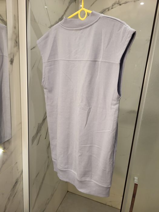 Sukienka Zara S fiolet