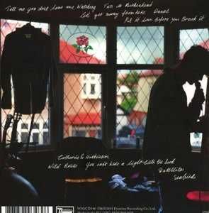 Bill Ryder-Jones ‎– West Kirby County Primary (CD)