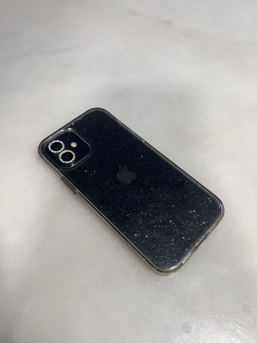 iPhone 12 Apple - 128GB - 94% Bateria - Com Capa - Ótimo Estado