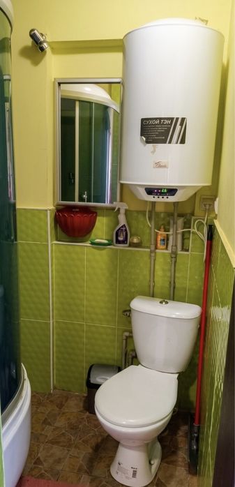 Оренда частини будинку р-н Рибці