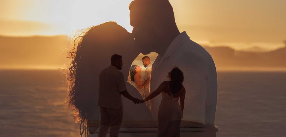 Fotógrafo de Casamentos