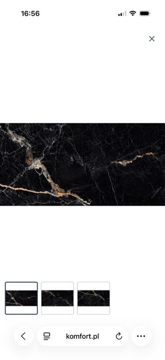 EGEN plytka podlogowo-scienna 60X120 CM