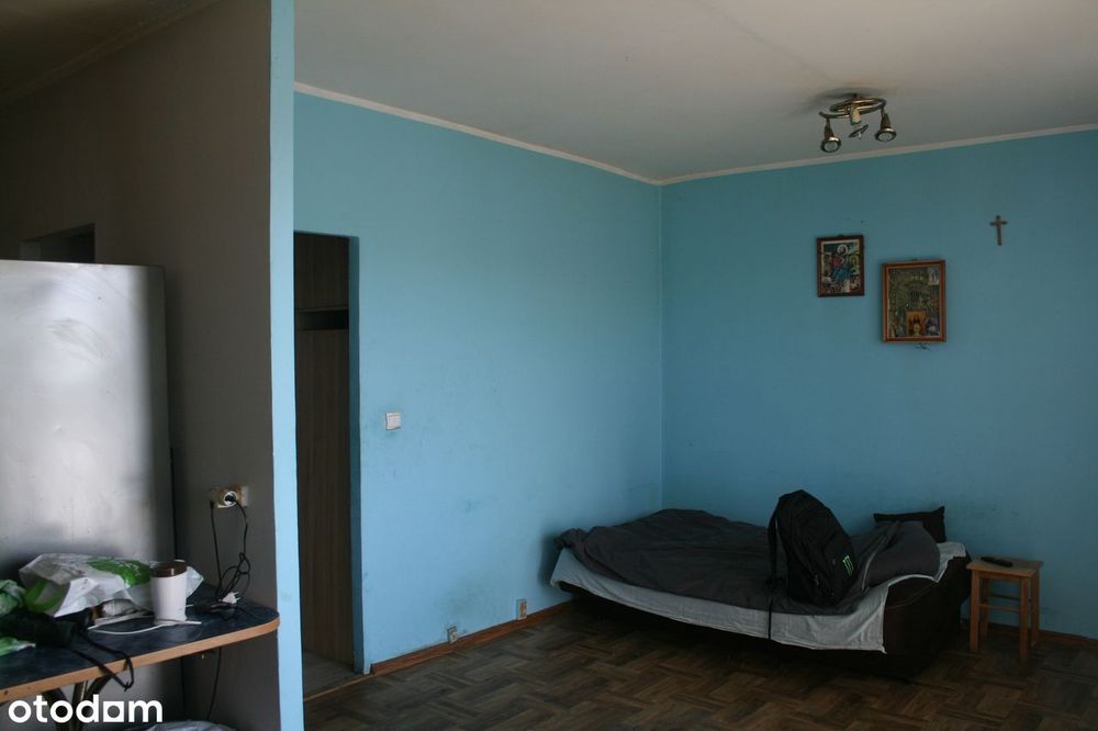 Mieszkanie – Wodzisław Śląski - Widok 2