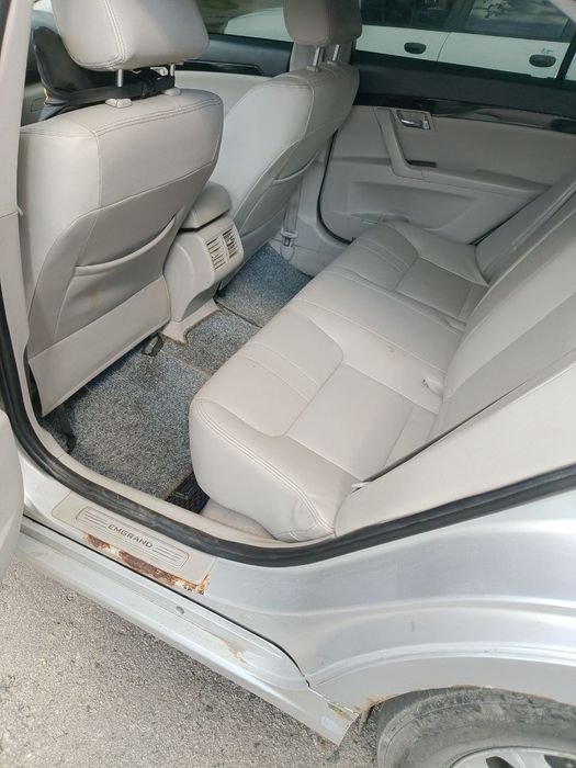 Авто стоит своих денег