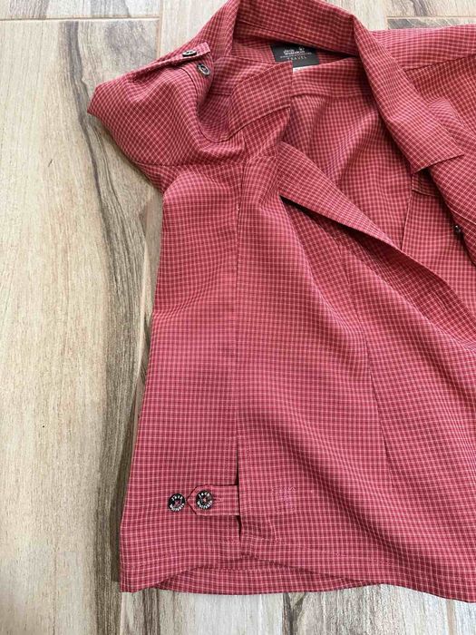 Жіноча сорочка Jack Wolfskin