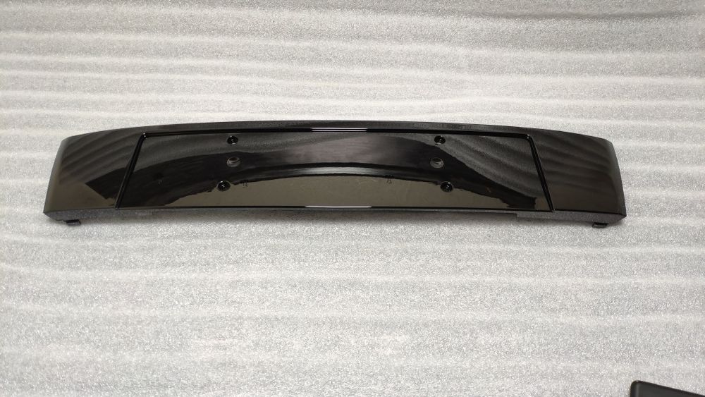 Подиум, накладка под номер Audi q7 4l для европы и США 4L0807285 E3FZ