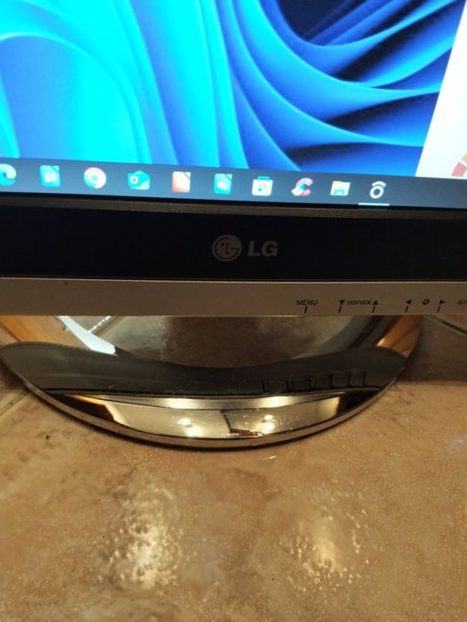 Monitor ecrã LCD lg