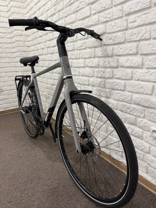 Rower trekkingowy na pasku Koga F3 4.0