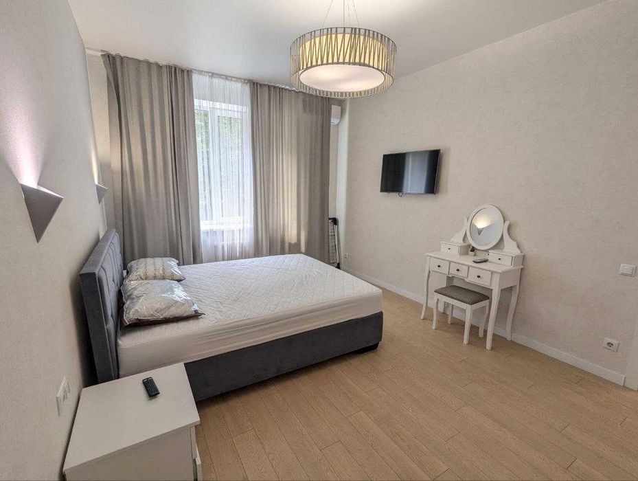 Оренда 1к квартира Соборна, центр, біля парку Шевченка