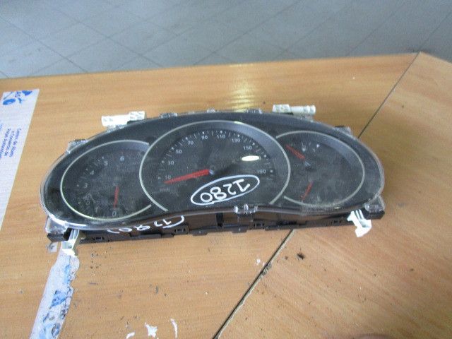 Quadrante / painel de instrumentos RENAULT Kangoo (KW0/1_)