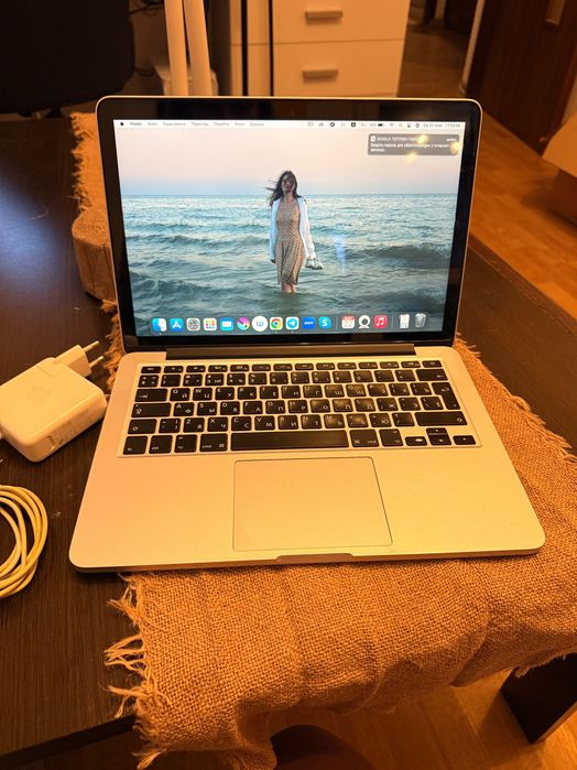 macbook pro 13 2014 – Laptopy, cena na OLX.pl