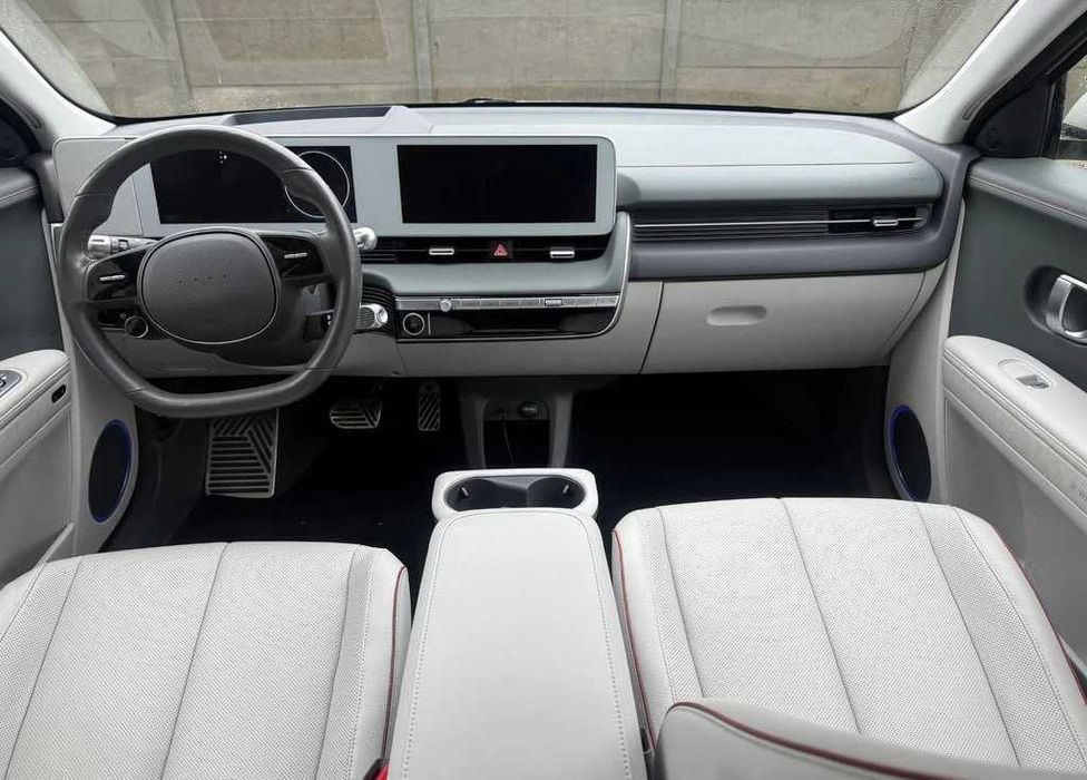 Hyundai Ioniq 5  2023