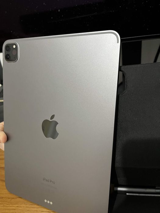 Ipad Pro M2 512GB 4a geração 11’’ polegadas479056850468874244