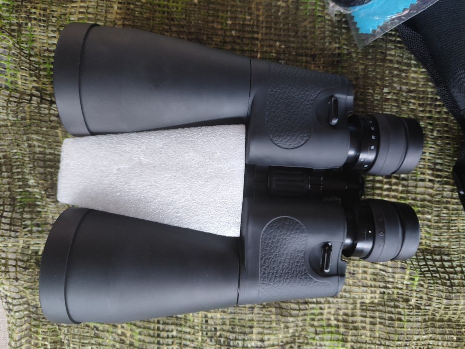 Бінокль охотнячій