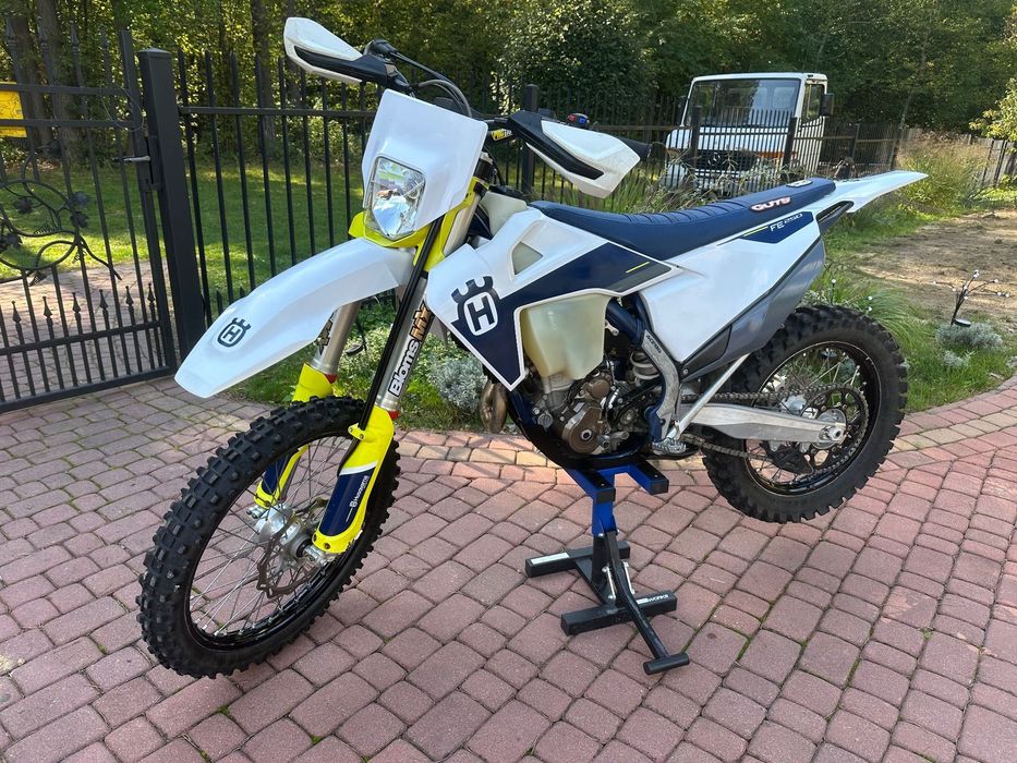 Husqvarna