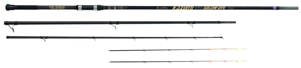 Cana Pesca Embarcada Katx/Cinnetic