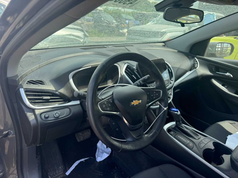 Разборка, Шрот Chevrolet Volt HYBRID/ Вольт 2010-2019рік