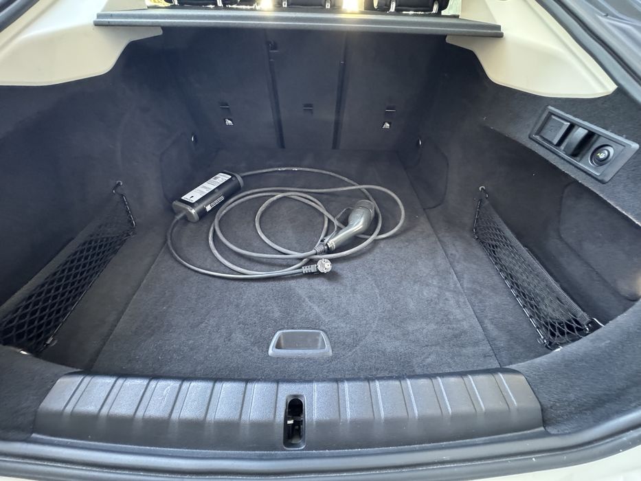 BMW I4 edrive 40