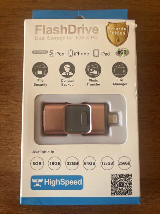 Адаптер для Ipod, IPhone, iPad